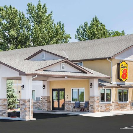 Super 8 By Wyndham Montrose Motel Dış mekan fotoğraf