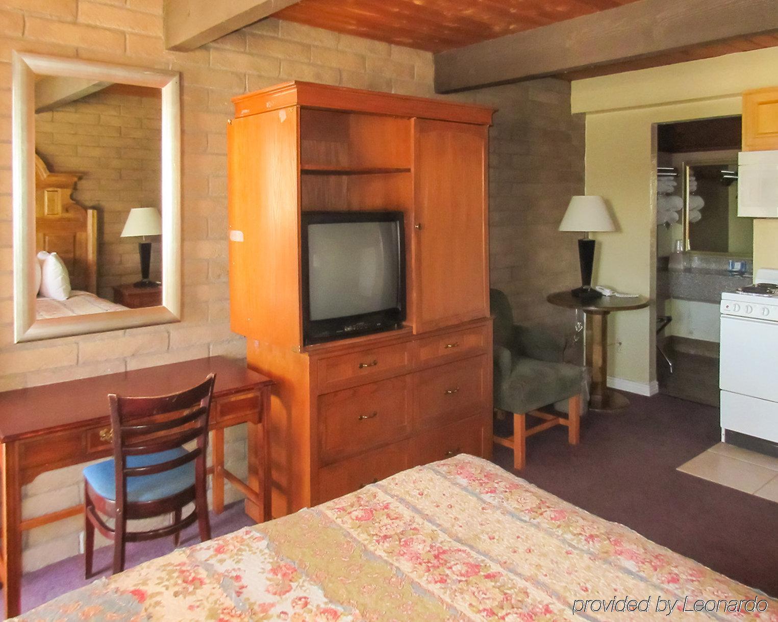Super 8 By Wyndham Montrose Motel Dış mekan fotoğraf